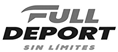 LOGO FULDEPORT