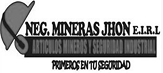 LOGO MINERAS JHON